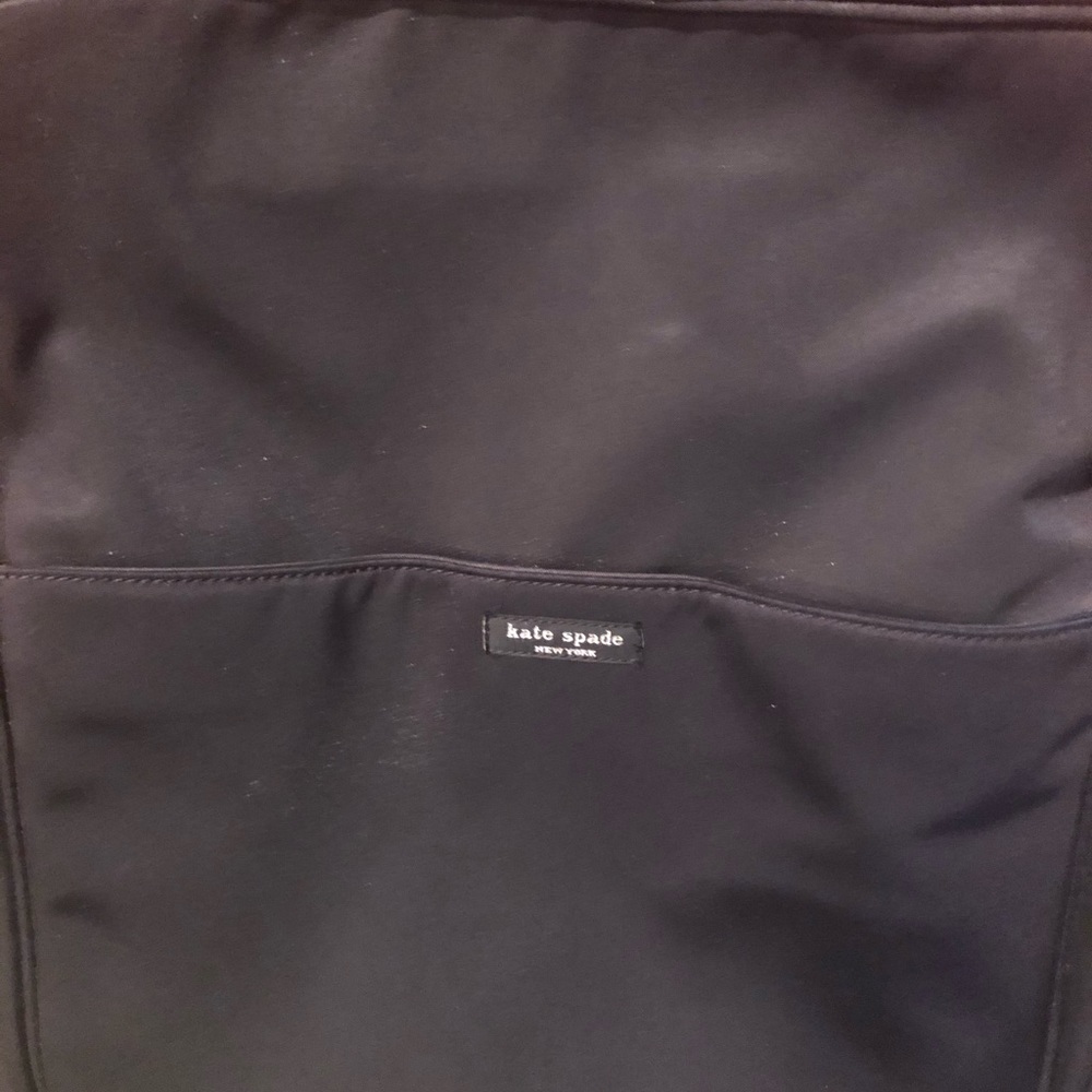 Kate Spade backpack - Picture 2 of 7
